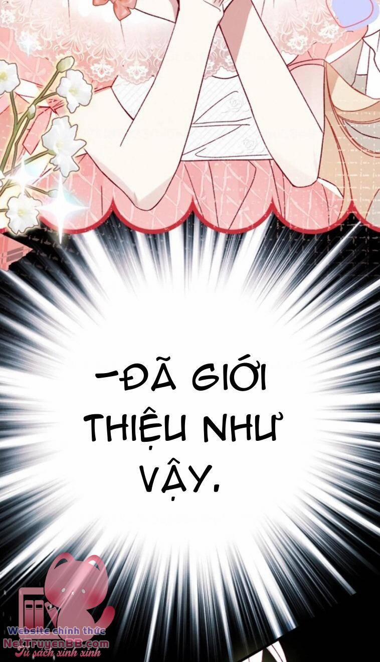 Nuôi Vị Hôn Phu Bằng Tiền Bạc 26 trang 19