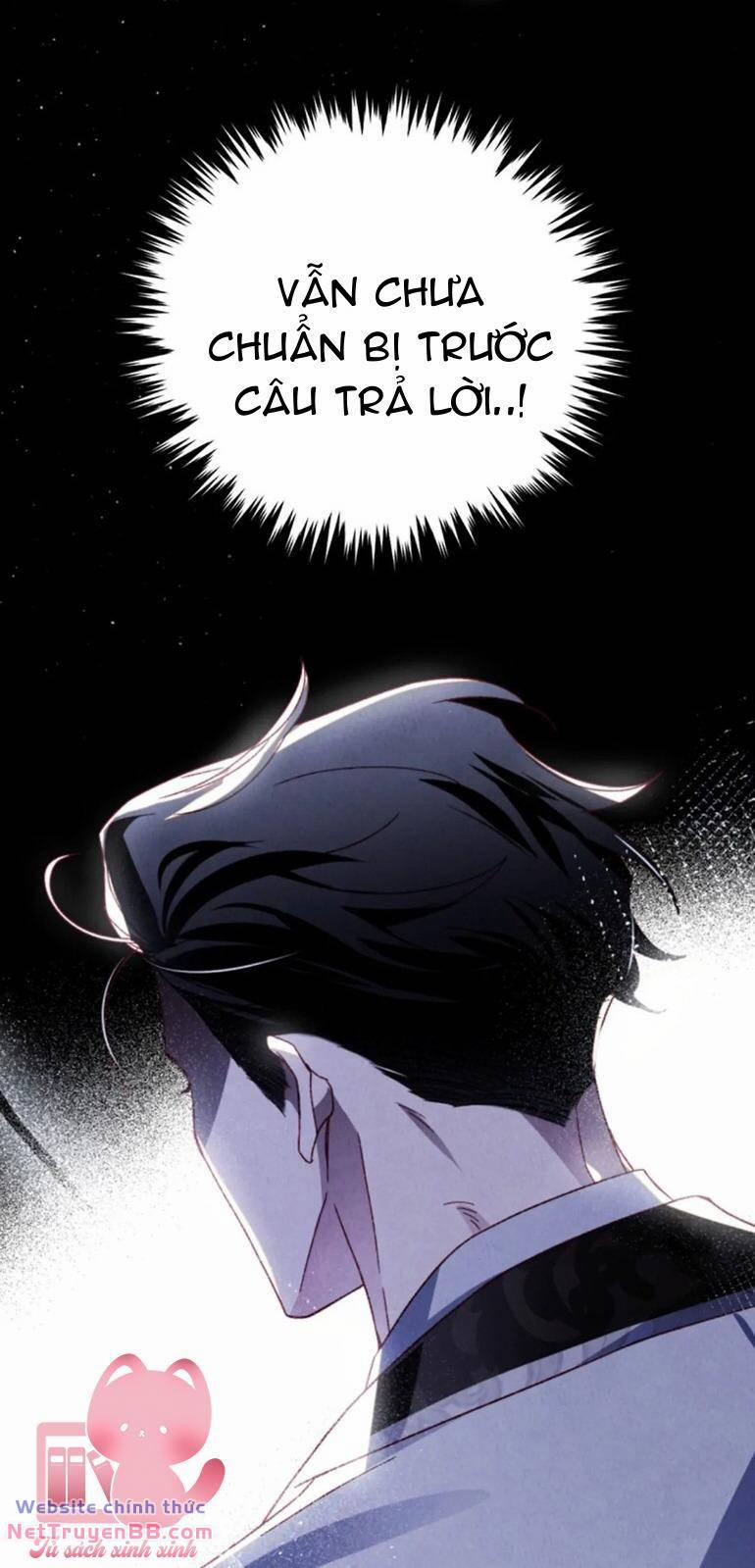 Nuôi Vị Hôn Phu Bằng Tiền Bạc 26 trang 2