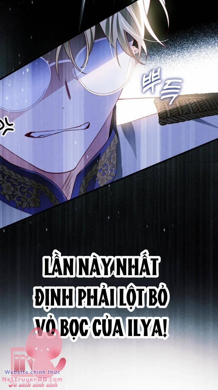 Nuôi Vị Hôn Phu Bằng Tiền Bạc 26 trang 20