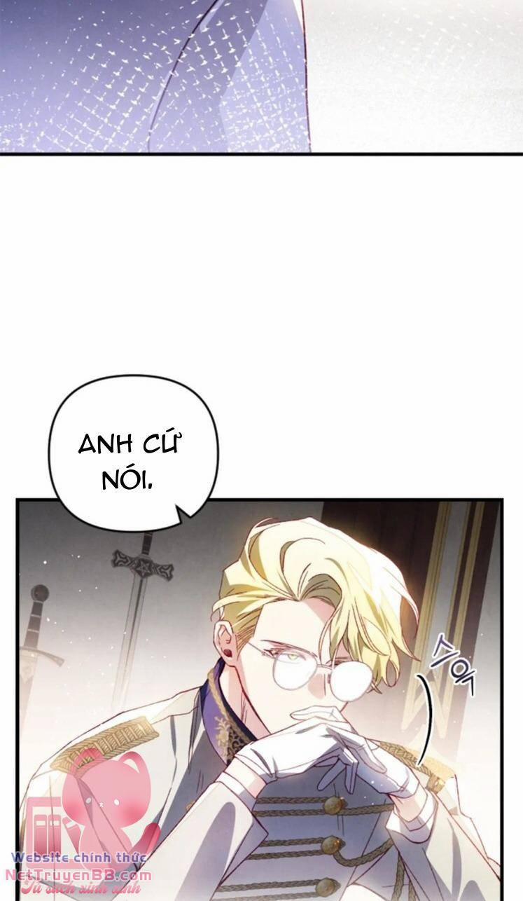 Nuôi Vị Hôn Phu Bằng Tiền Bạc 26 trang 22