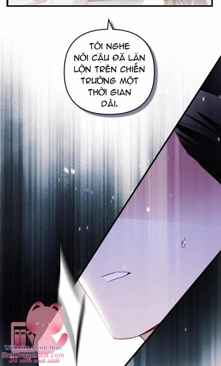 Nuôi Vị Hôn Phu Bằng Tiền Bạc 26 trang 23