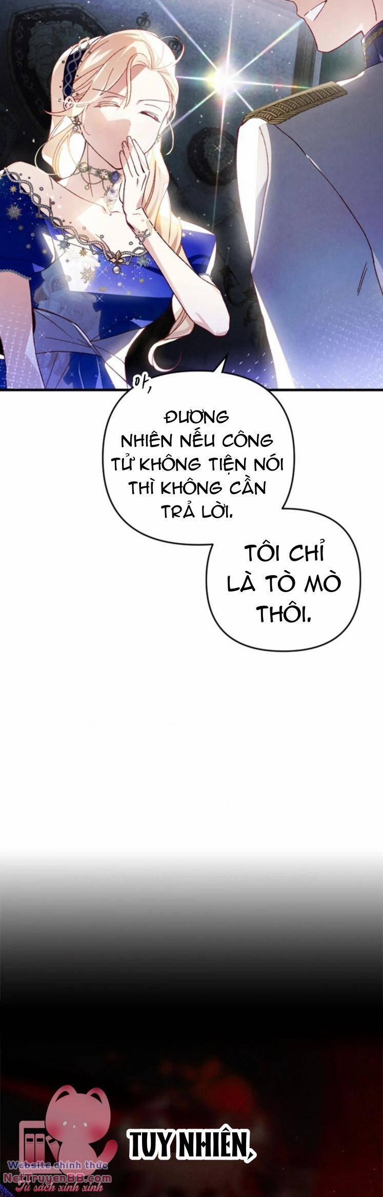 Nuôi Vị Hôn Phu Bằng Tiền Bạc 26 trang 25