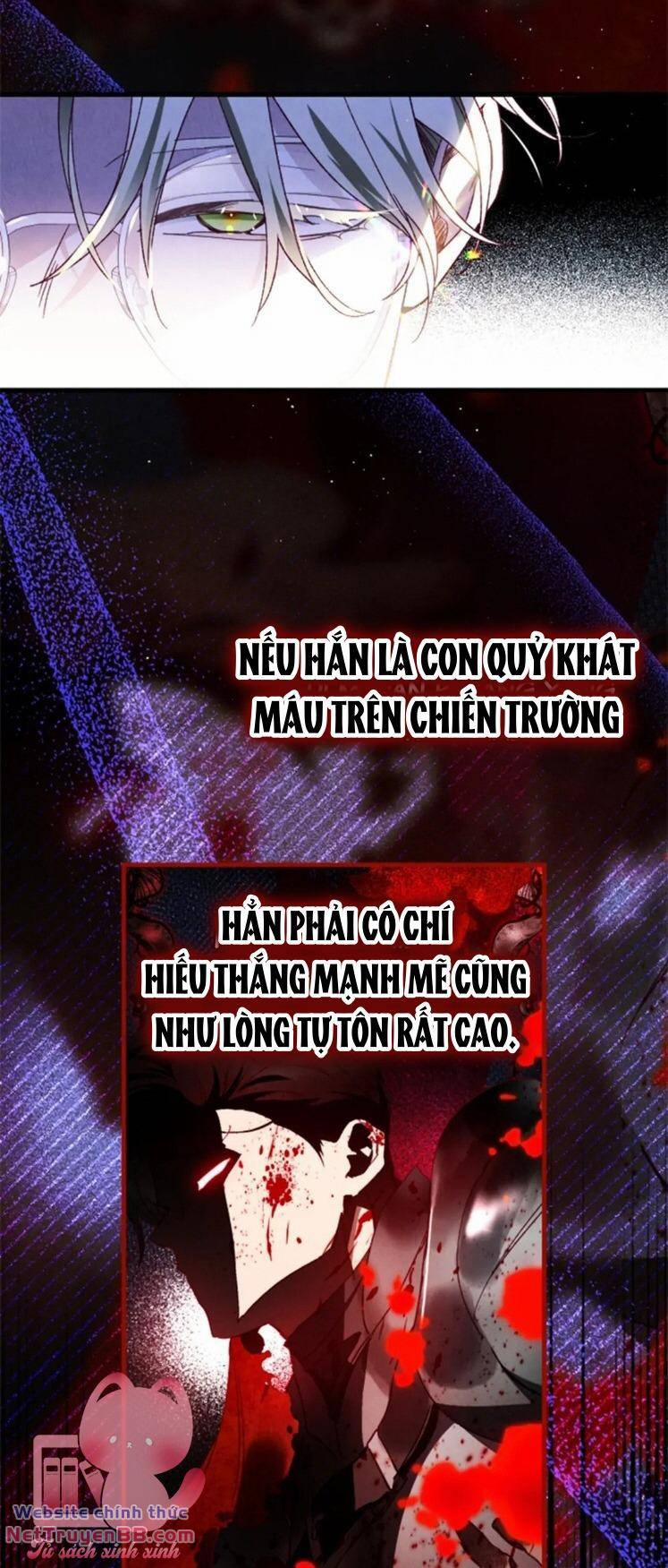 Nuôi Vị Hôn Phu Bằng Tiền Bạc 26 trang 26