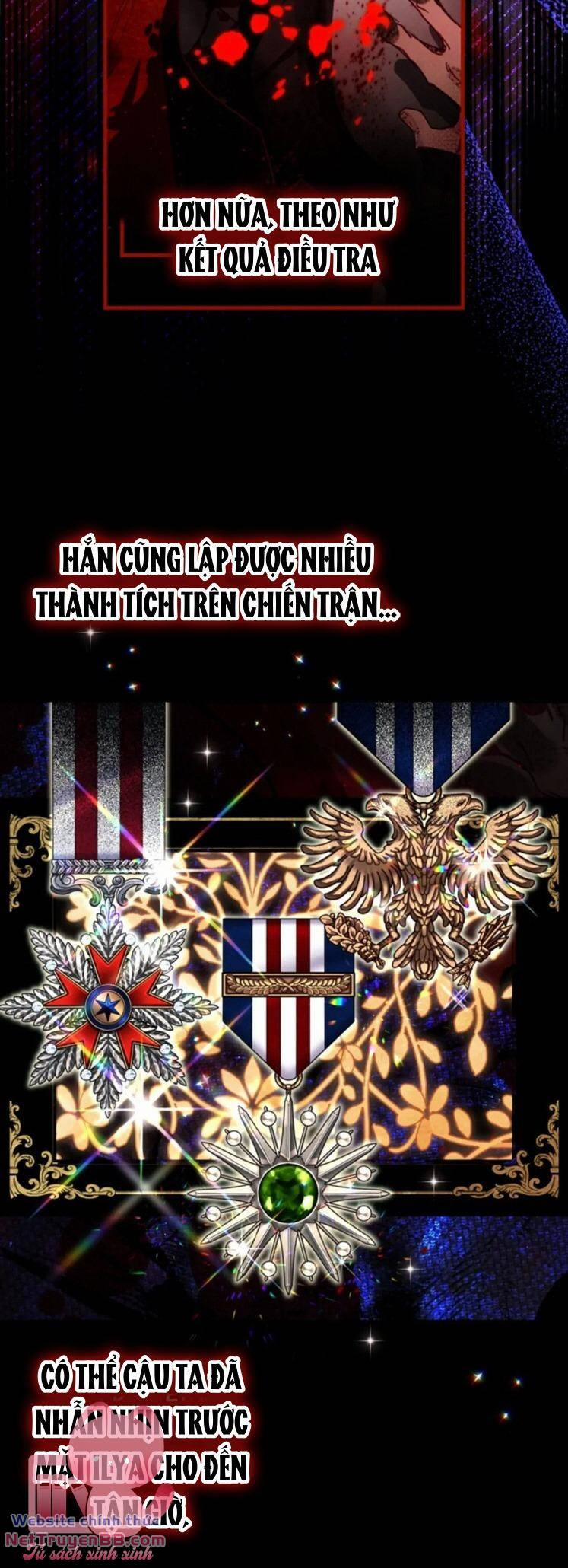 Nuôi Vị Hôn Phu Bằng Tiền Bạc 26 trang 27