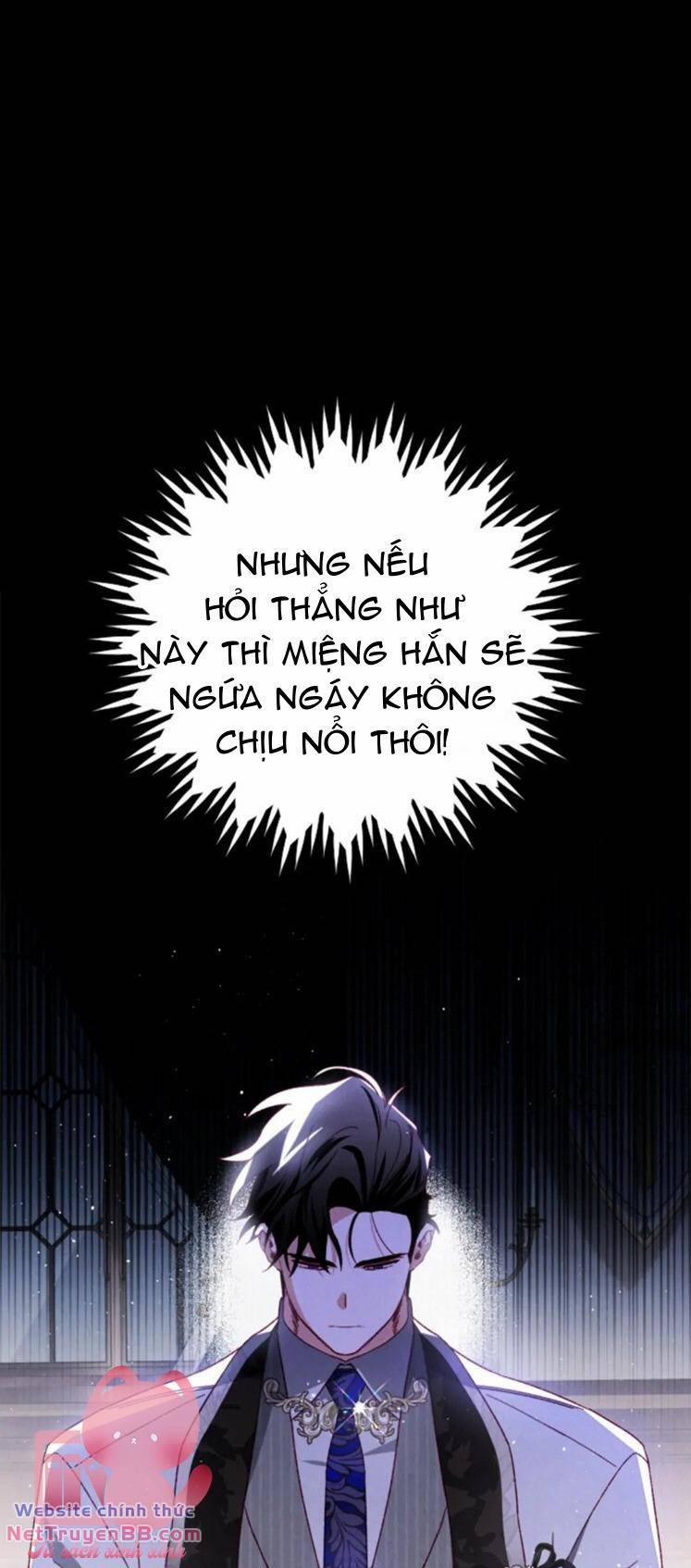 Nuôi Vị Hôn Phu Bằng Tiền Bạc 26 trang 28