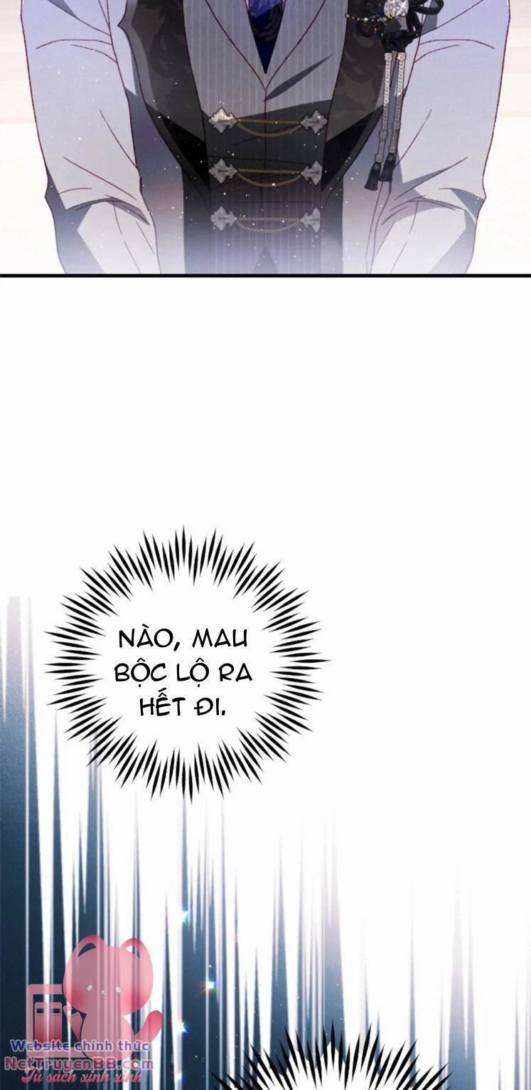 Nuôi Vị Hôn Phu Bằng Tiền Bạc 26 trang 29