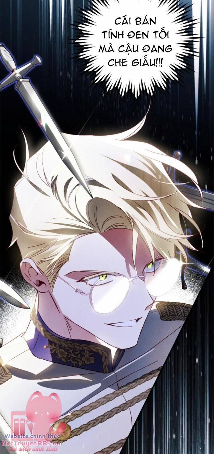 Nuôi Vị Hôn Phu Bằng Tiền Bạc 26 trang 30