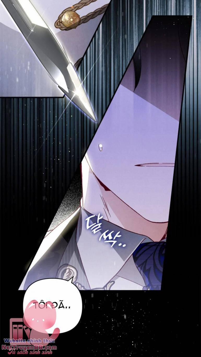 Nuôi Vị Hôn Phu Bằng Tiền Bạc 26 trang 31