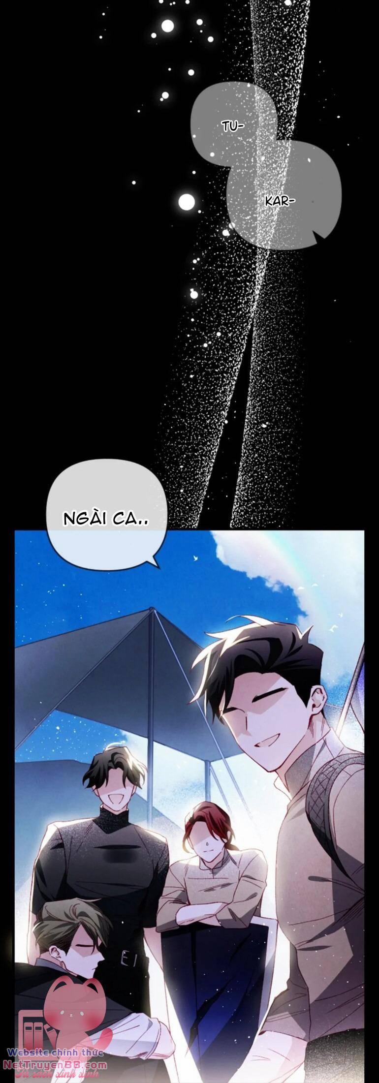 Nuôi Vị Hôn Phu Bằng Tiền Bạc 26 trang 33