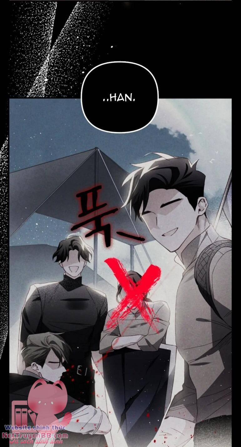 Nuôi Vị Hôn Phu Bằng Tiền Bạc 26 trang 34