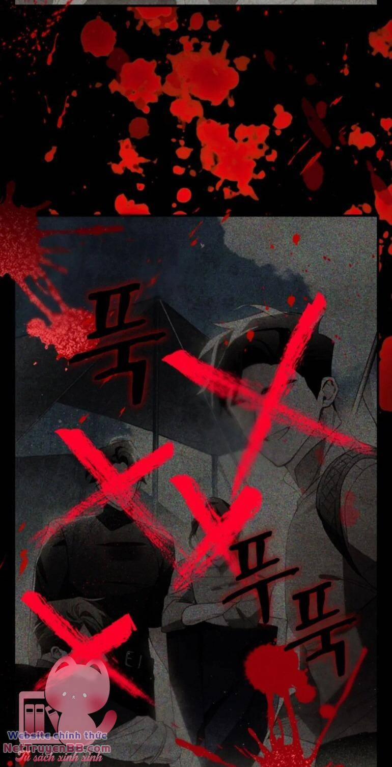 Nuôi Vị Hôn Phu Bằng Tiền Bạc 26 trang 36