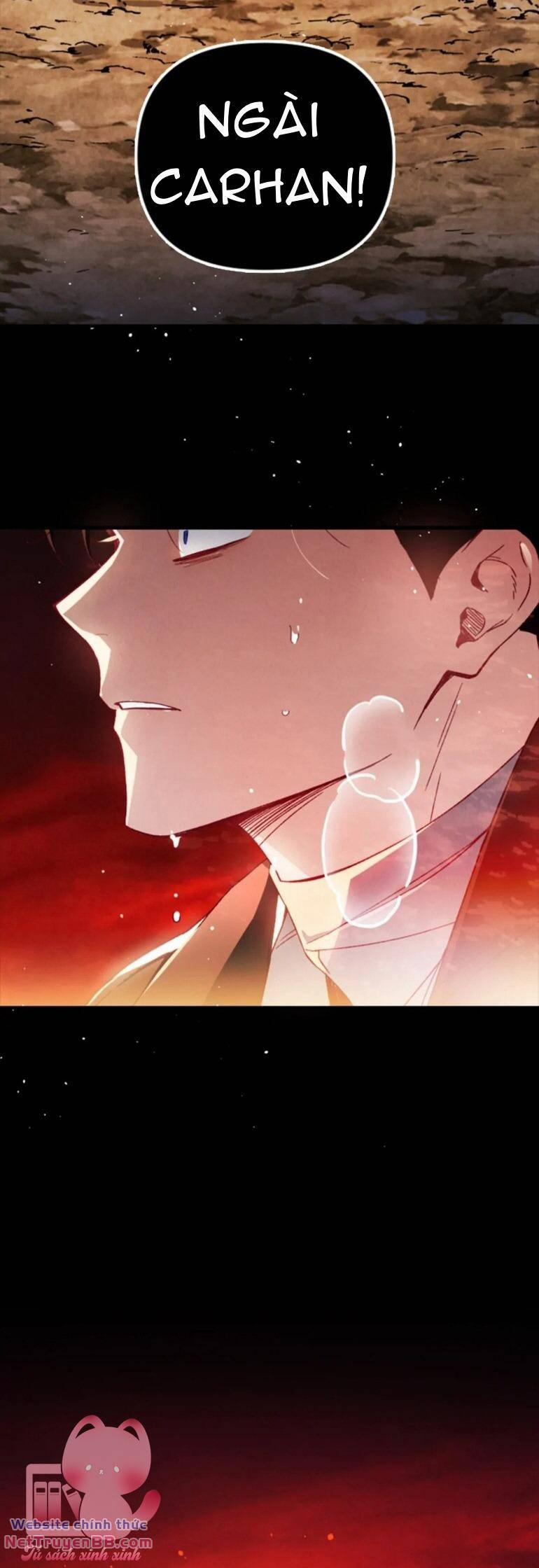 Nuôi Vị Hôn Phu Bằng Tiền Bạc 26 trang 38