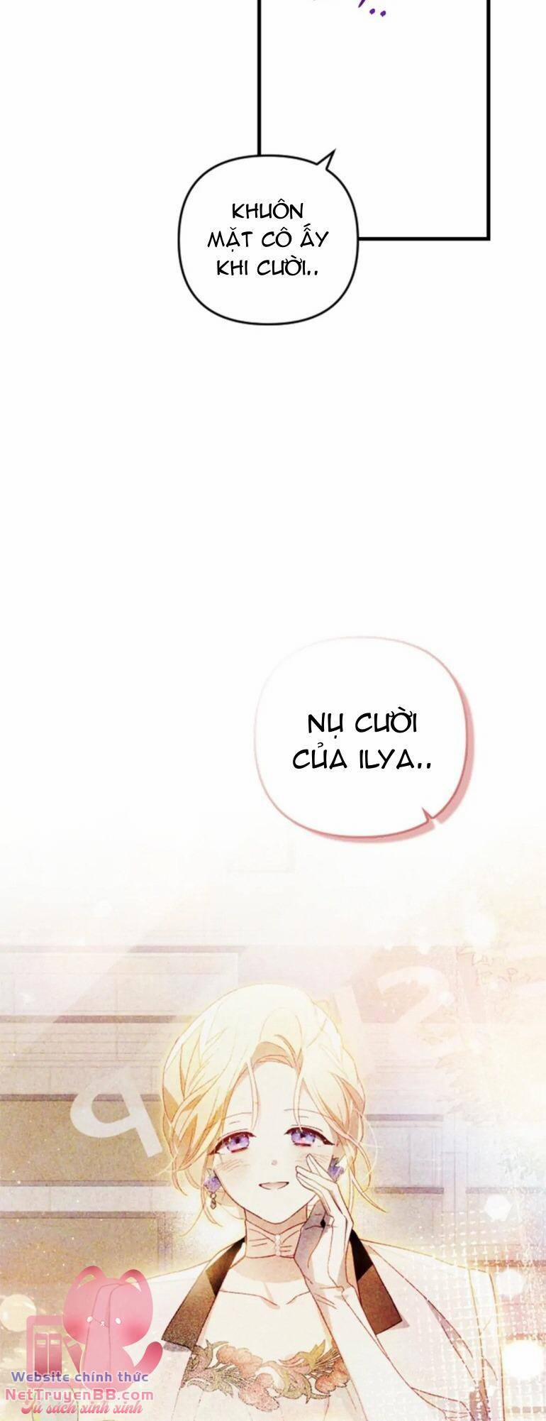 Nuôi Vị Hôn Phu Bằng Tiền Bạc 26 trang 4