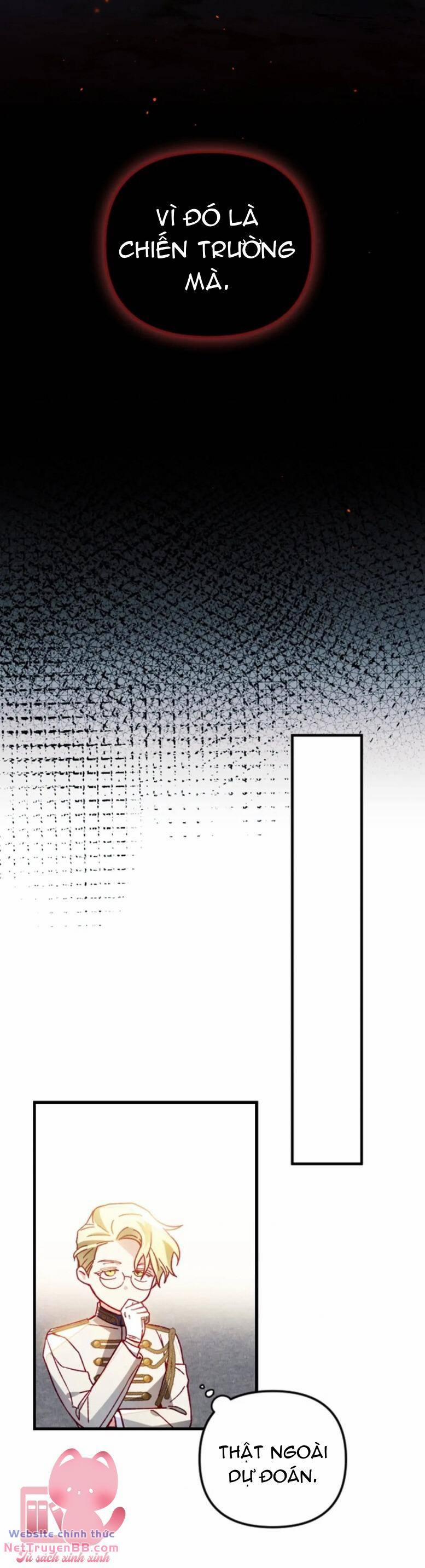 Nuôi Vị Hôn Phu Bằng Tiền Bạc 26 trang 40