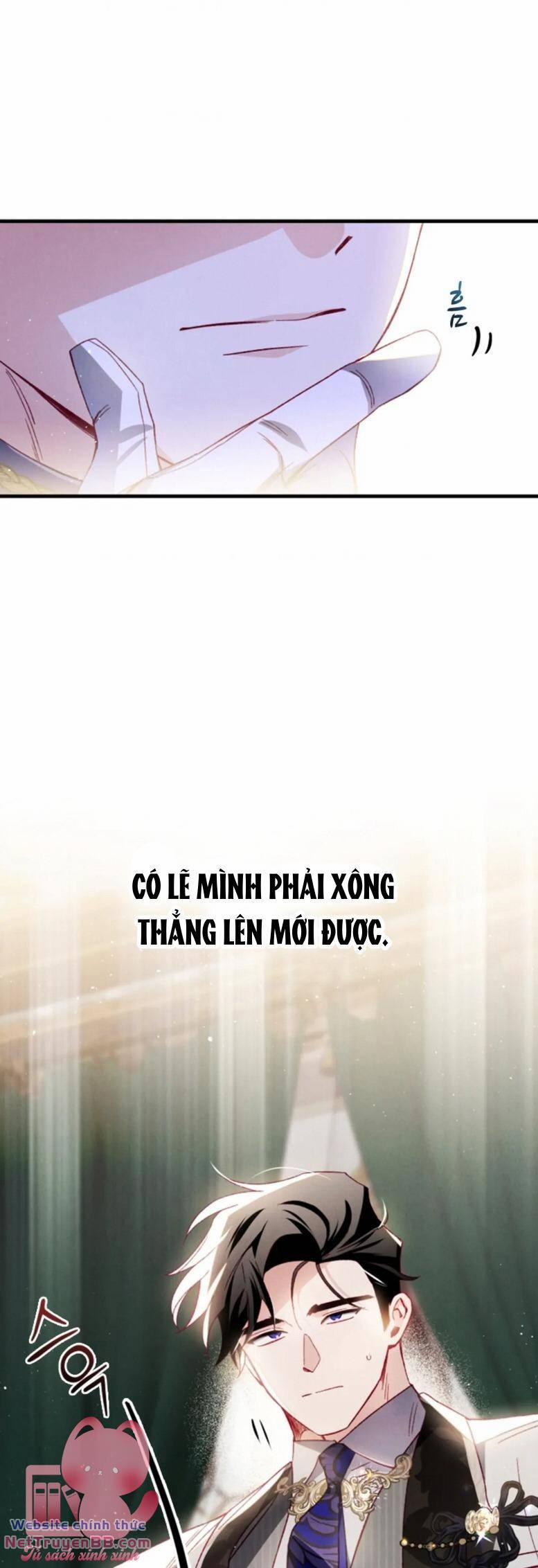 Nuôi Vị Hôn Phu Bằng Tiền Bạc 26 trang 41