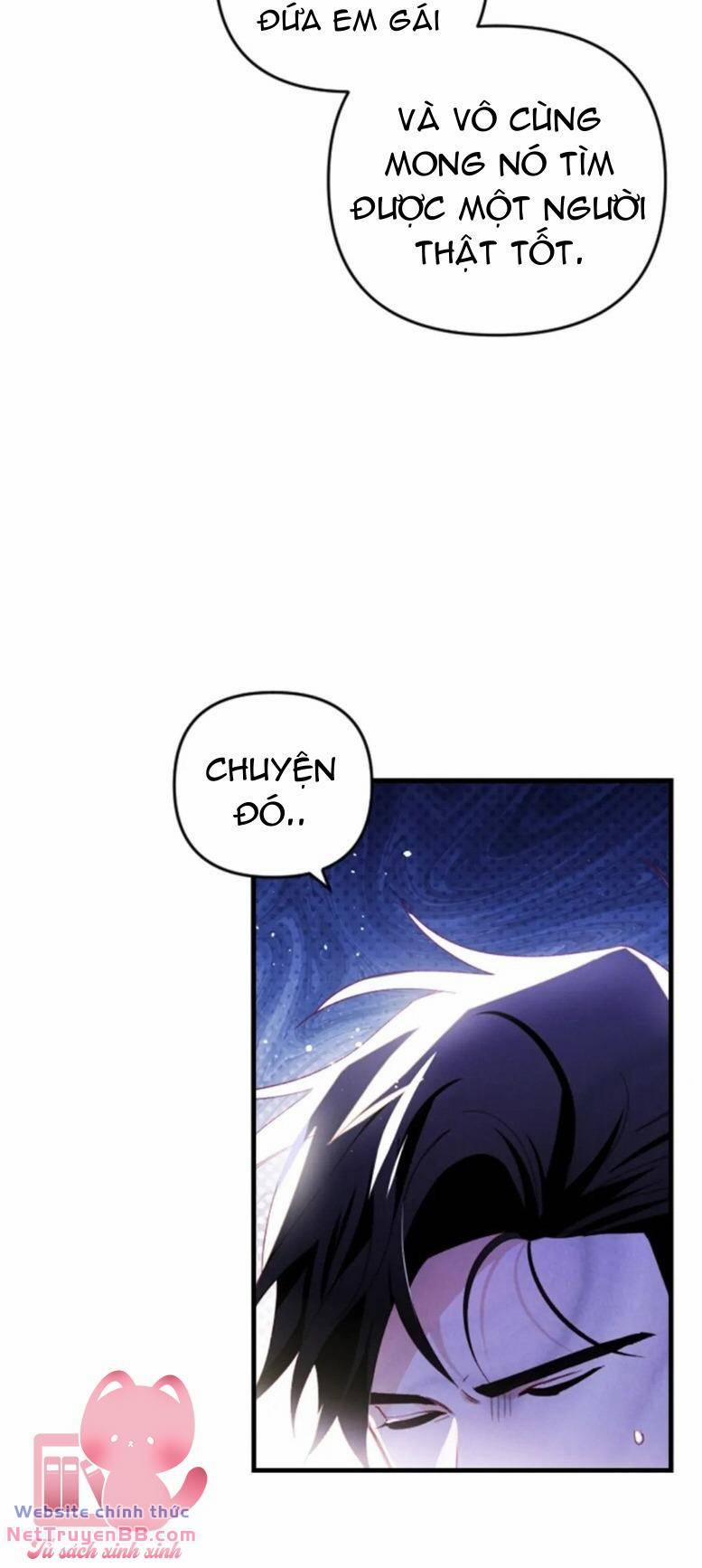 Nuôi Vị Hôn Phu Bằng Tiền Bạc 26 trang 43