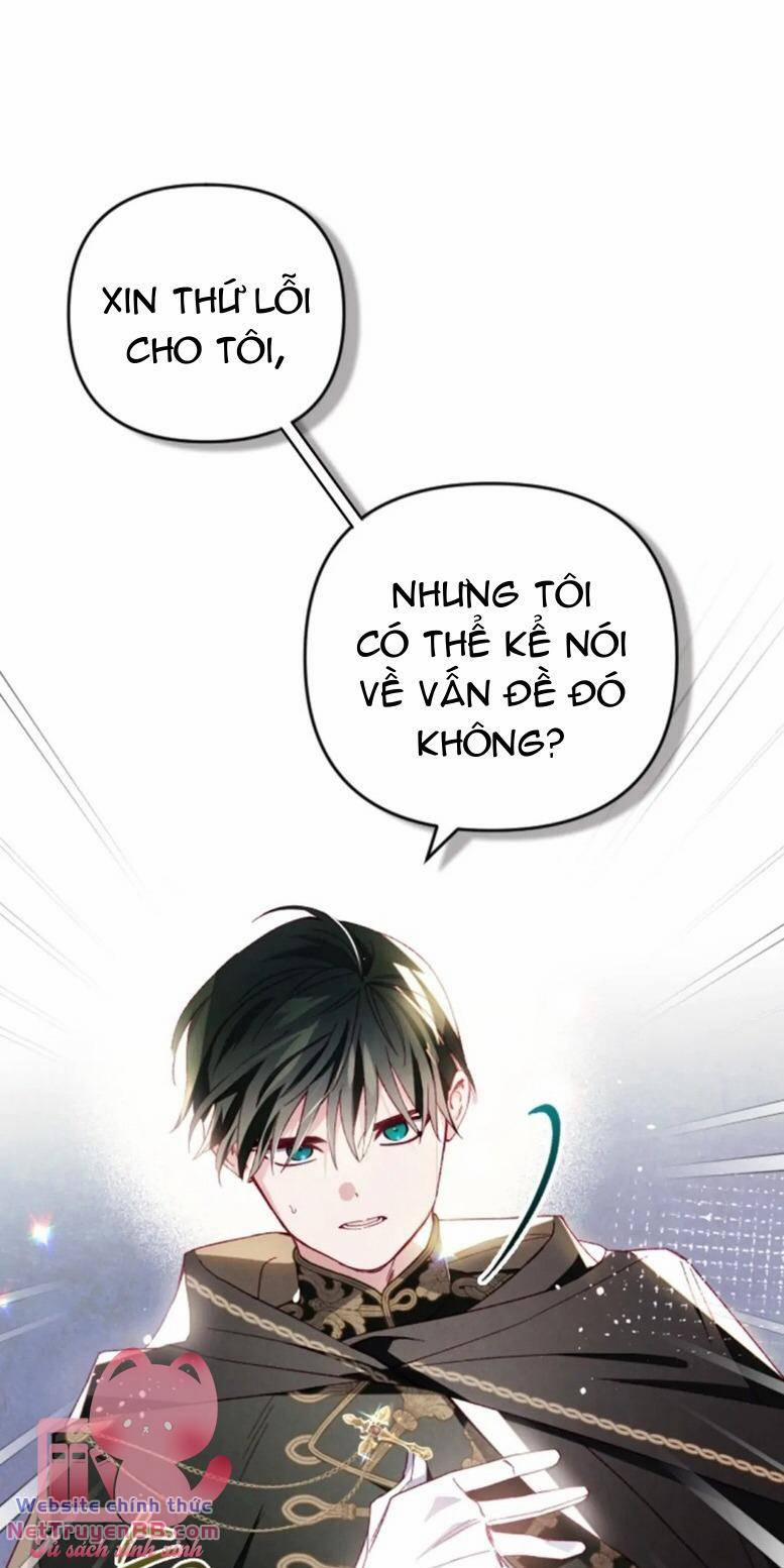 Nuôi Vị Hôn Phu Bằng Tiền Bạc 26 trang 44