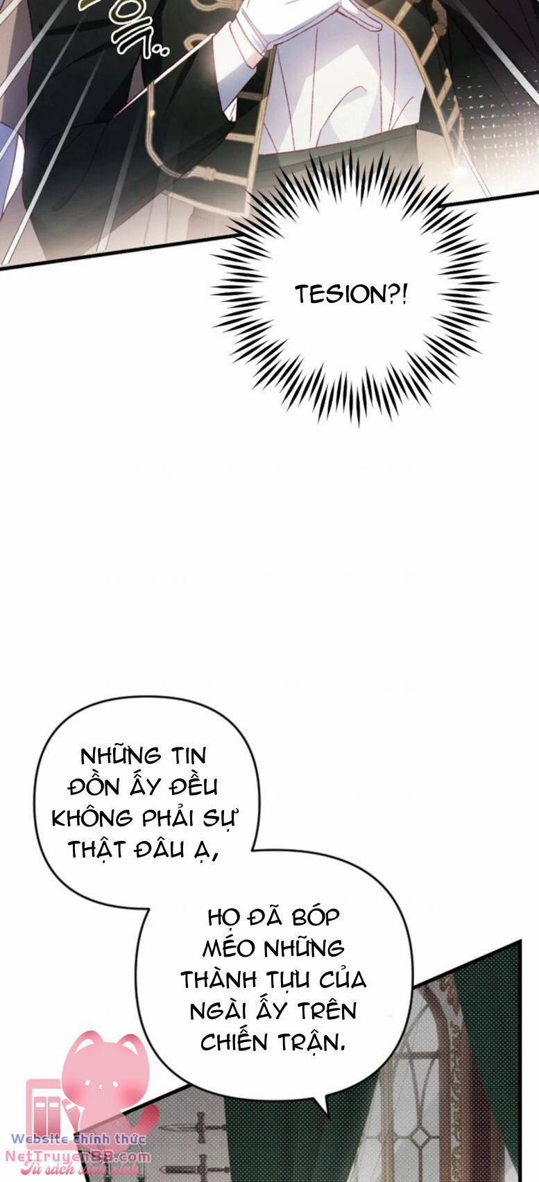 Nuôi Vị Hôn Phu Bằng Tiền Bạc 26 trang 45