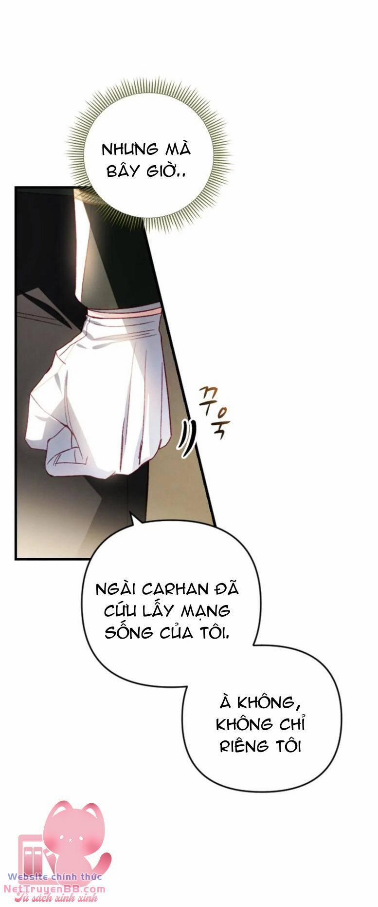 Nuôi Vị Hôn Phu Bằng Tiền Bạc 26 trang 47