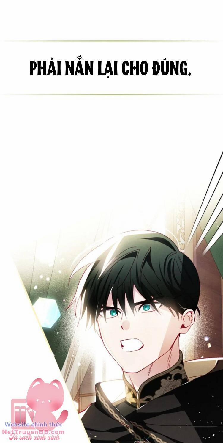 Nuôi Vị Hôn Phu Bằng Tiền Bạc 26 trang 48