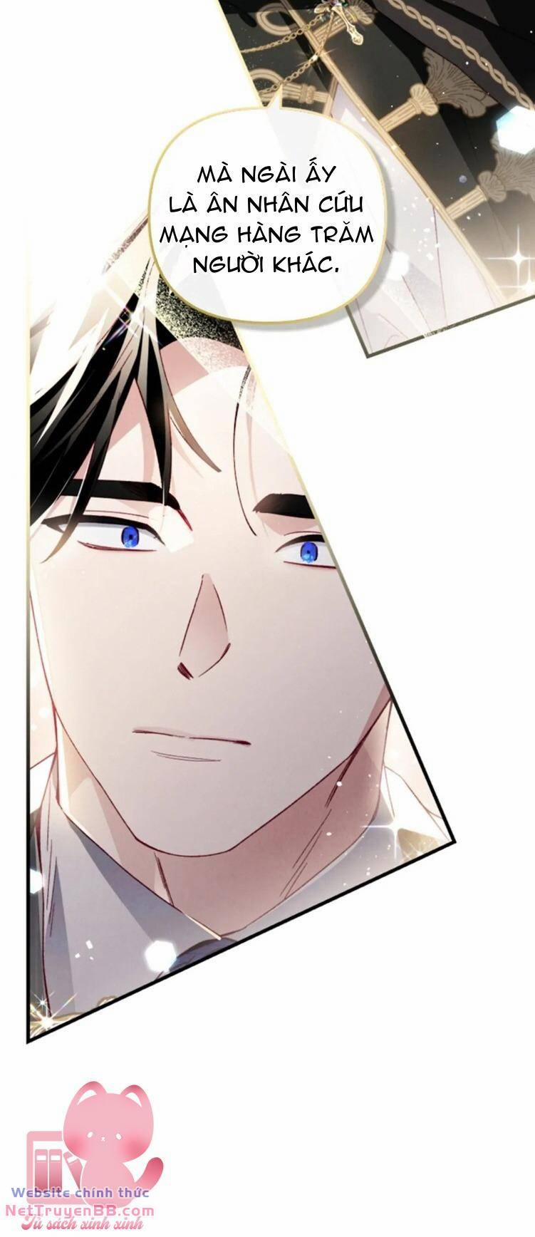 Nuôi Vị Hôn Phu Bằng Tiền Bạc 26 trang 49