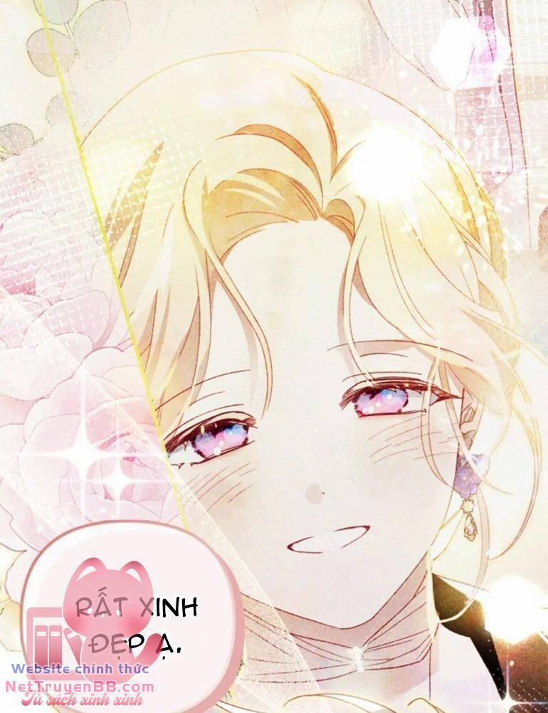 Nuôi Vị Hôn Phu Bằng Tiền Bạc 26 trang 5