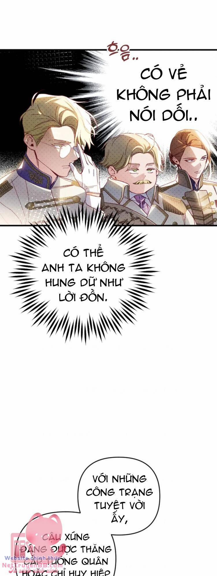 Nuôi Vị Hôn Phu Bằng Tiền Bạc 26 trang 50