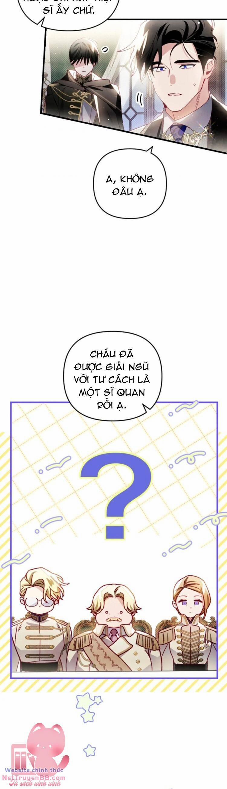 Nuôi Vị Hôn Phu Bằng Tiền Bạc 26 trang 51