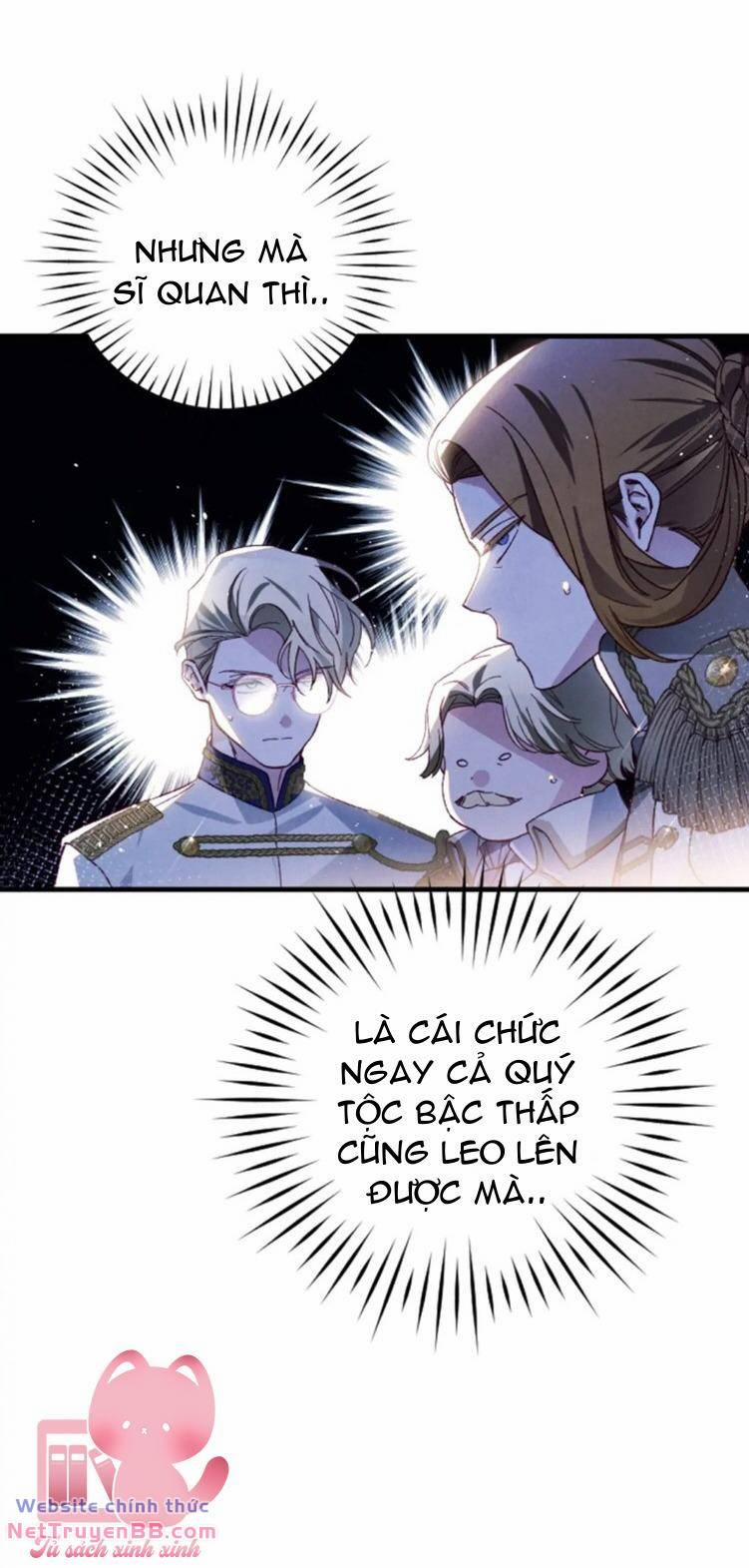 Nuôi Vị Hôn Phu Bằng Tiền Bạc 26 trang 53