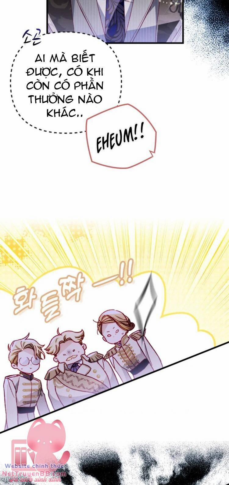 Nuôi Vị Hôn Phu Bằng Tiền Bạc 26 trang 55