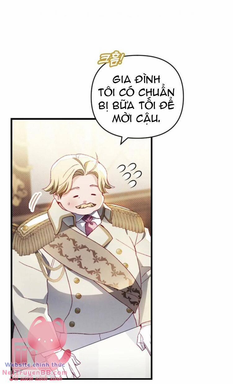 Nuôi Vị Hôn Phu Bằng Tiền Bạc 26 trang 57