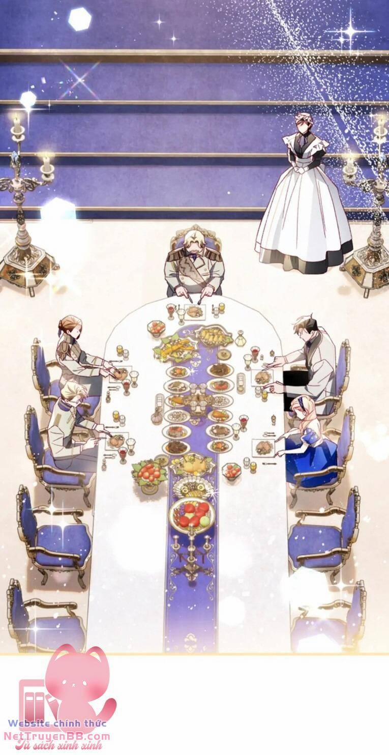 Nuôi Vị Hôn Phu Bằng Tiền Bạc 26 trang 60