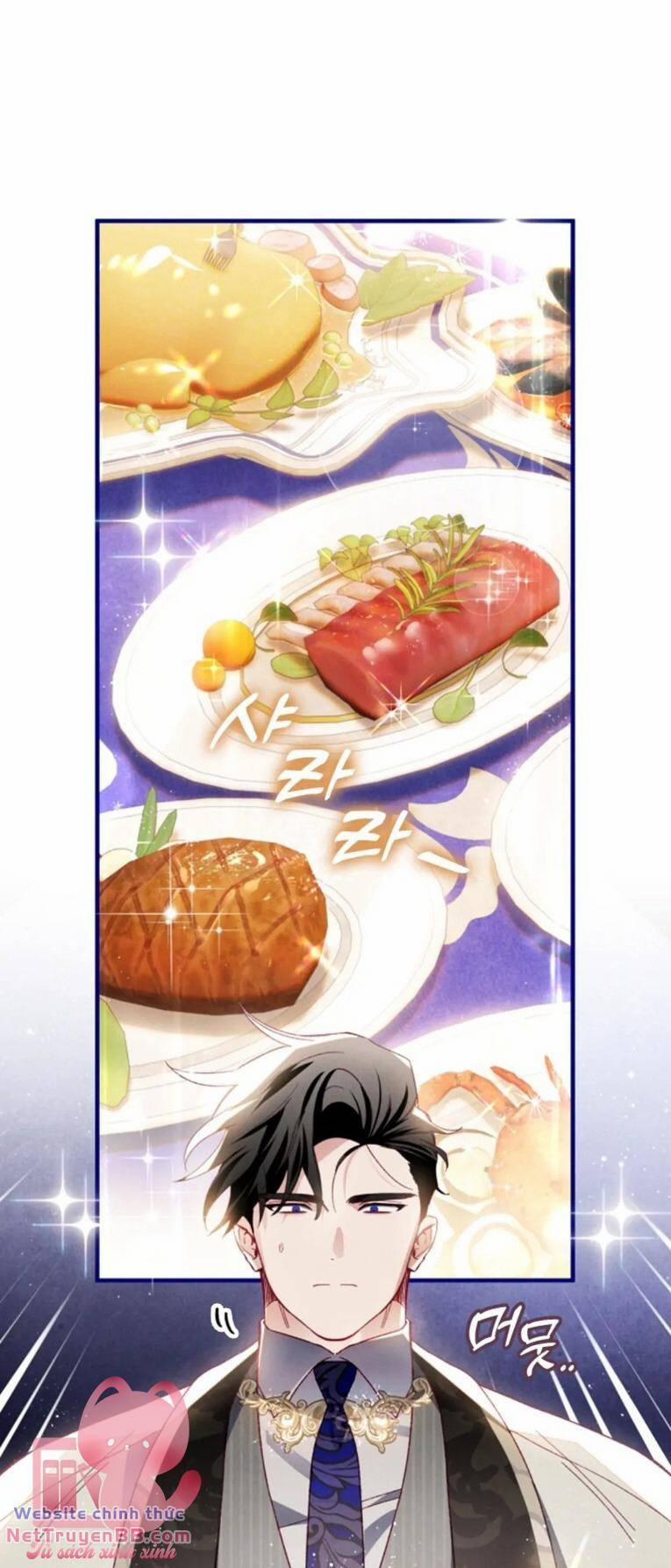 Nuôi Vị Hôn Phu Bằng Tiền Bạc 26 trang 61