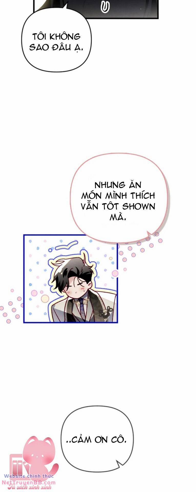 Nuôi Vị Hôn Phu Bằng Tiền Bạc 26 trang 64