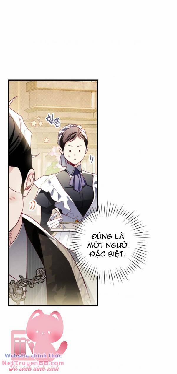 Nuôi Vị Hôn Phu Bằng Tiền Bạc 26 trang 67