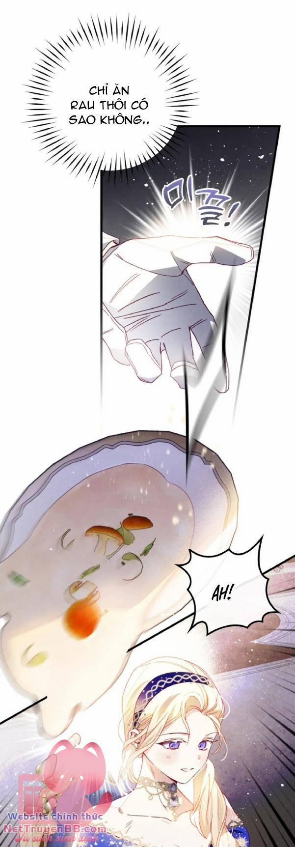 Nuôi Vị Hôn Phu Bằng Tiền Bạc 26 trang 68