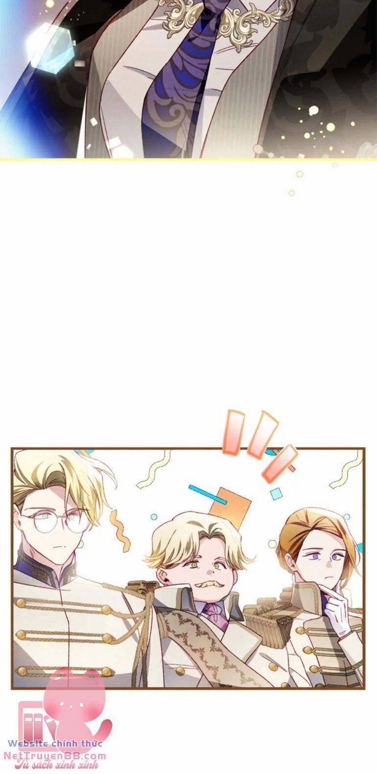 Nuôi Vị Hôn Phu Bằng Tiền Bạc 26 trang 7