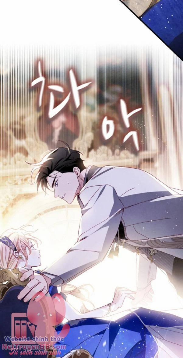 Nuôi Vị Hôn Phu Bằng Tiền Bạc 26 trang 70