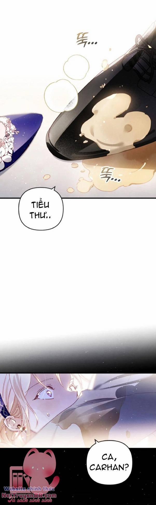 Nuôi Vị Hôn Phu Bằng Tiền Bạc 26 trang 72