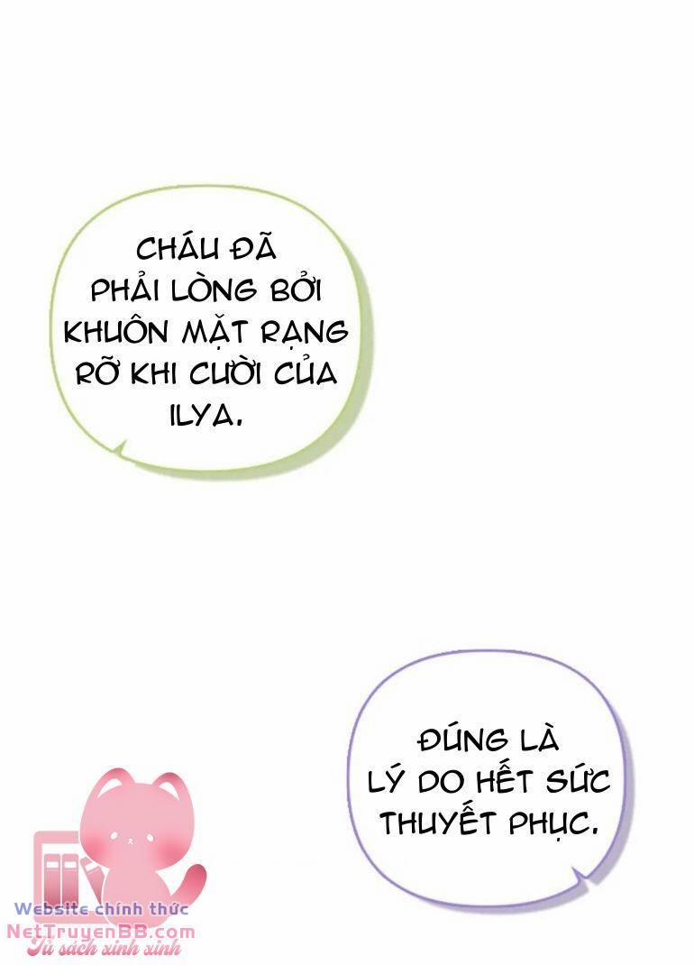 Nuôi Vị Hôn Phu Bằng Tiền Bạc 26 trang 8