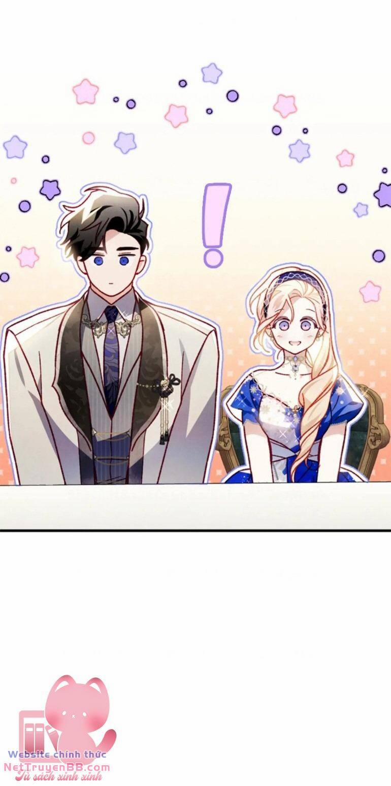 Nuôi Vị Hôn Phu Bằng Tiền Bạc 26 trang 9