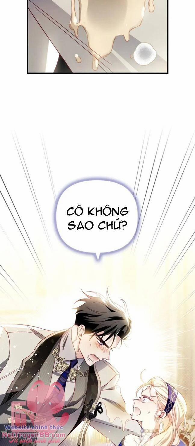 Nuôi Vị Hôn Phu Bằng Tiền Bạc 27 trang 1