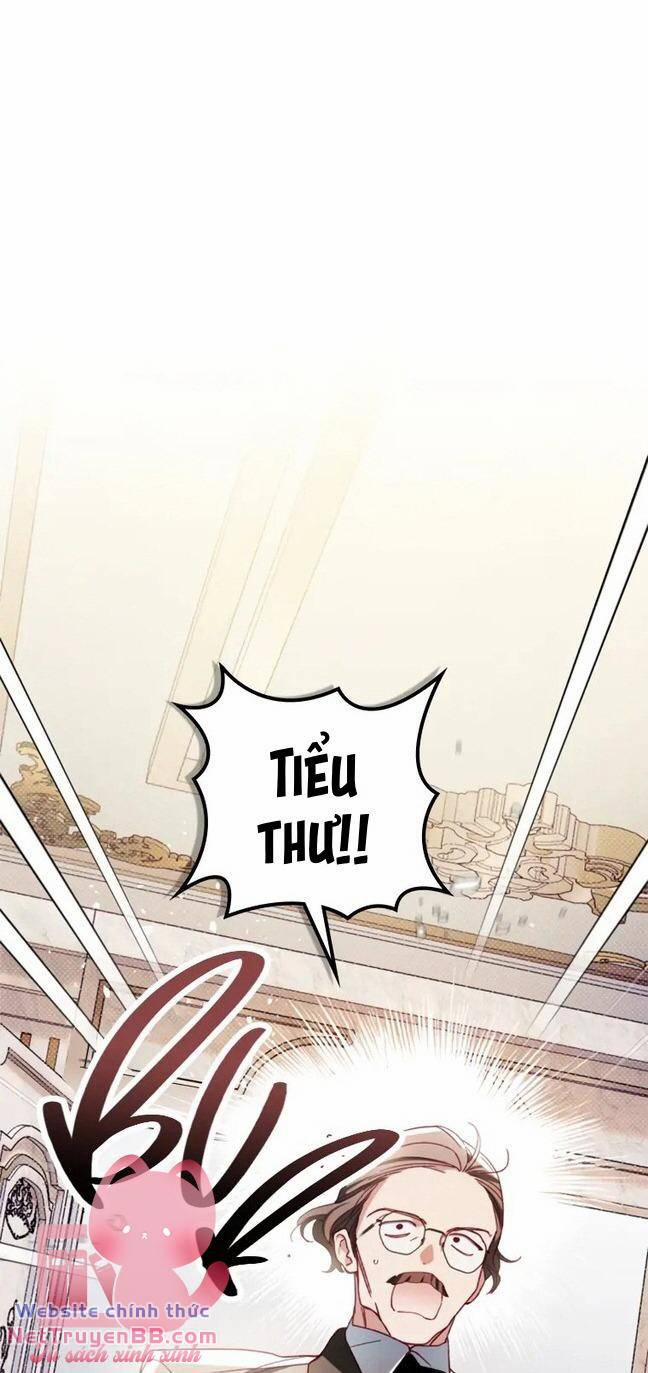 Nuôi Vị Hôn Phu Bằng Tiền Bạc 27 trang 10