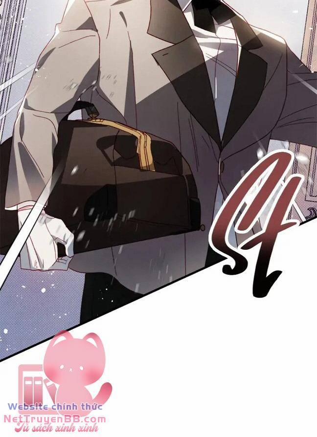 Nuôi Vị Hôn Phu Bằng Tiền Bạc 27 trang 11