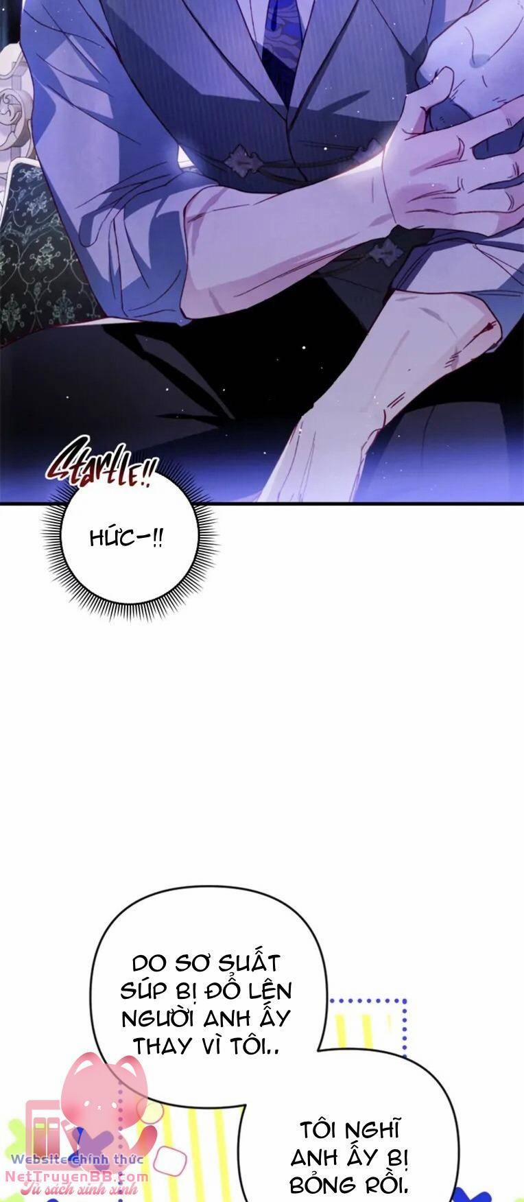 Nuôi Vị Hôn Phu Bằng Tiền Bạc 27 trang 14