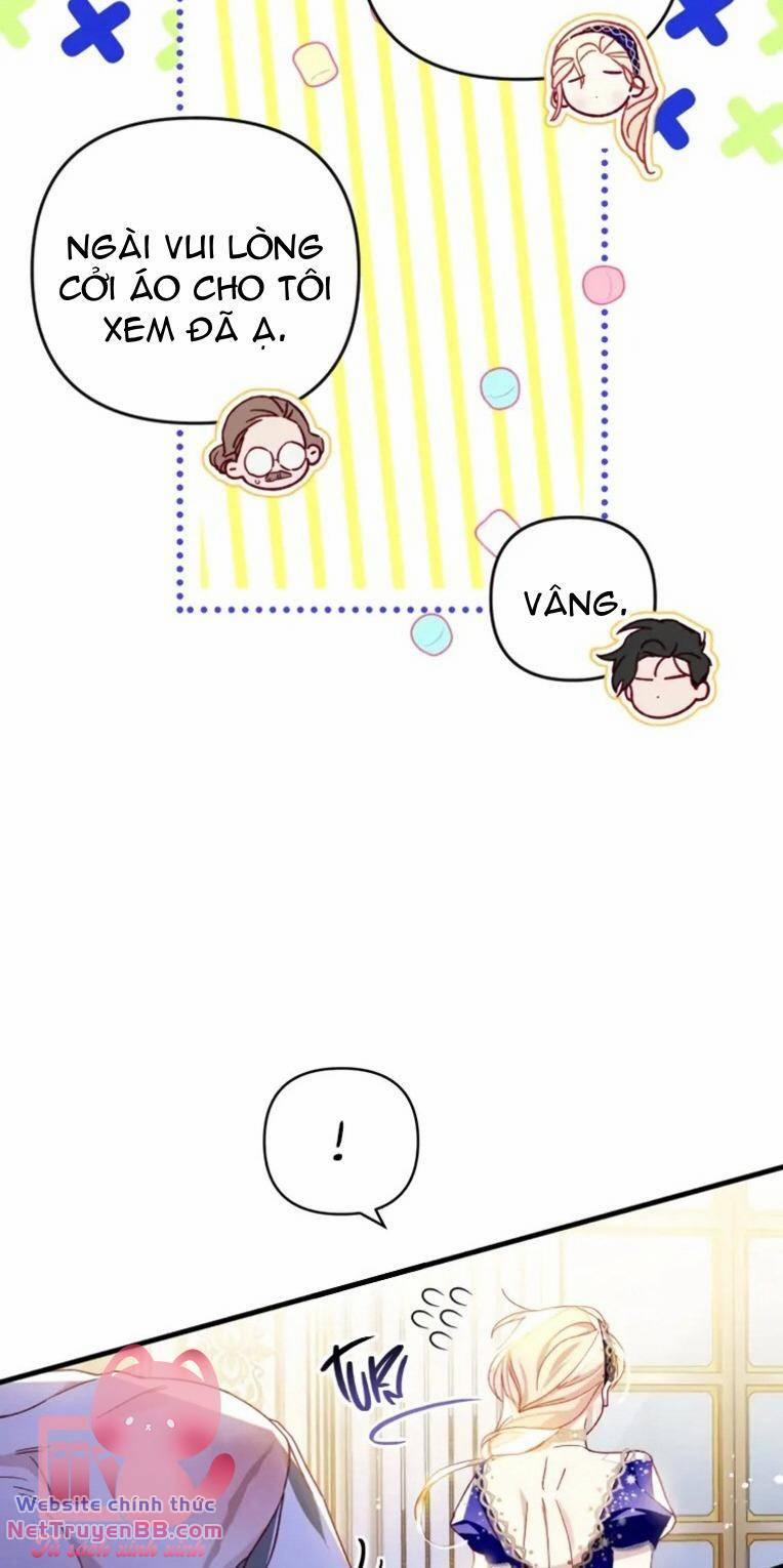 Nuôi Vị Hôn Phu Bằng Tiền Bạc 27 trang 15