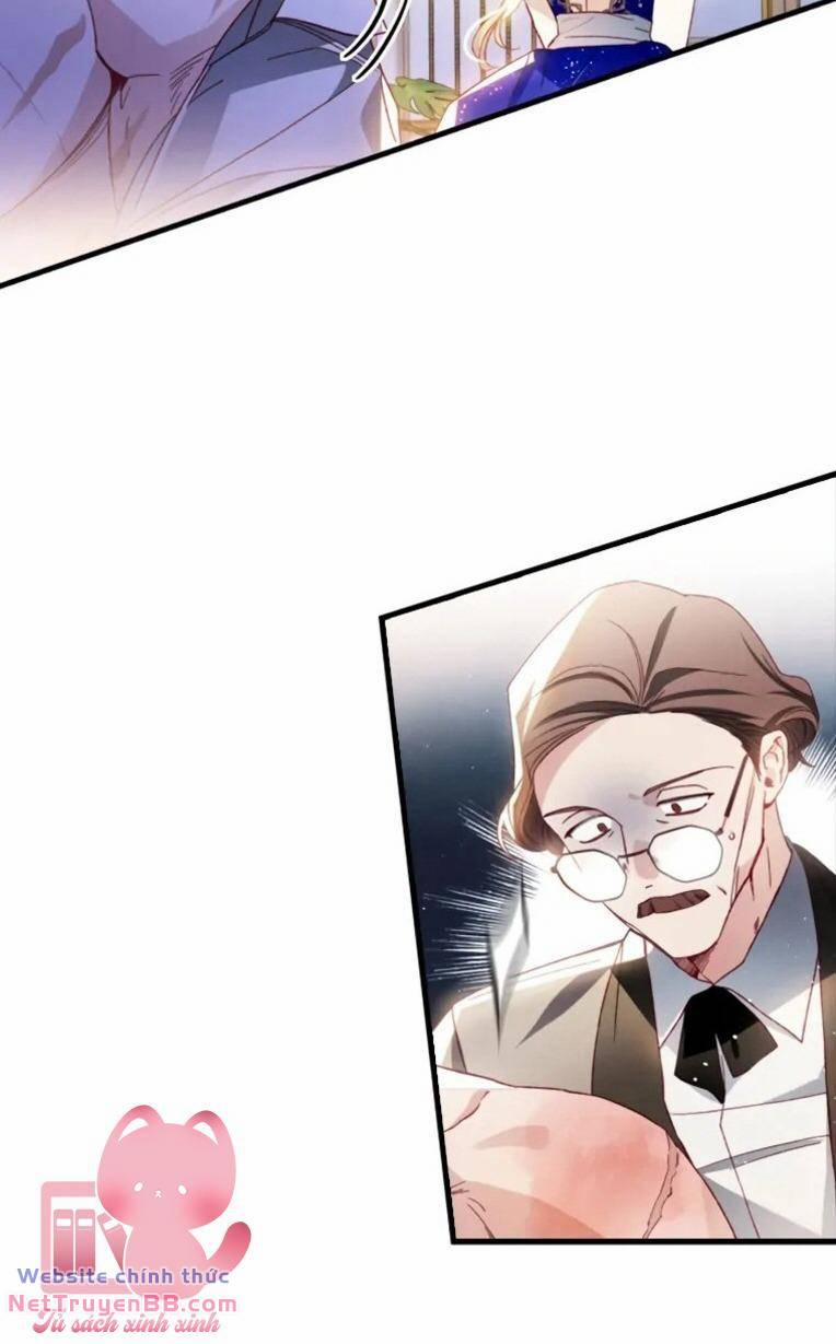 Nuôi Vị Hôn Phu Bằng Tiền Bạc 27 trang 16