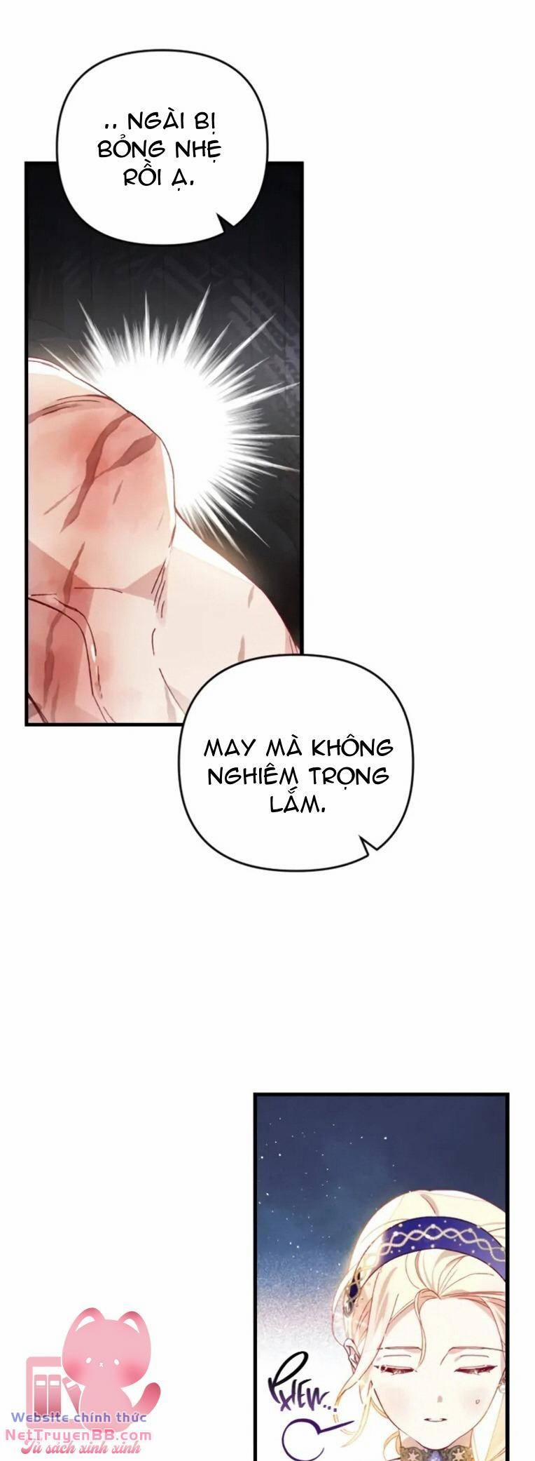 Nuôi Vị Hôn Phu Bằng Tiền Bạc 27 trang 17