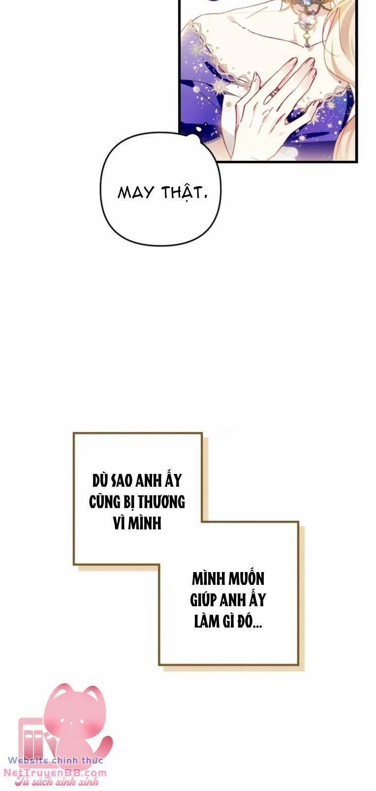 Nuôi Vị Hôn Phu Bằng Tiền Bạc 27 trang 18