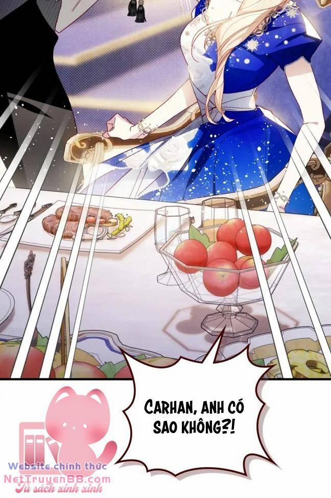 Nuôi Vị Hôn Phu Bằng Tiền Bạc 27 trang 2